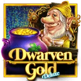 Bocoran RTP Slot Pragmatic Dwarven Gold Deluxe